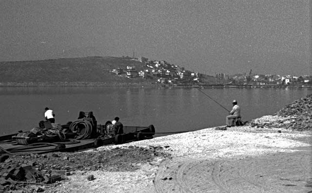 Euboia Fishermen